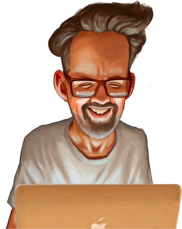 arjan laptop